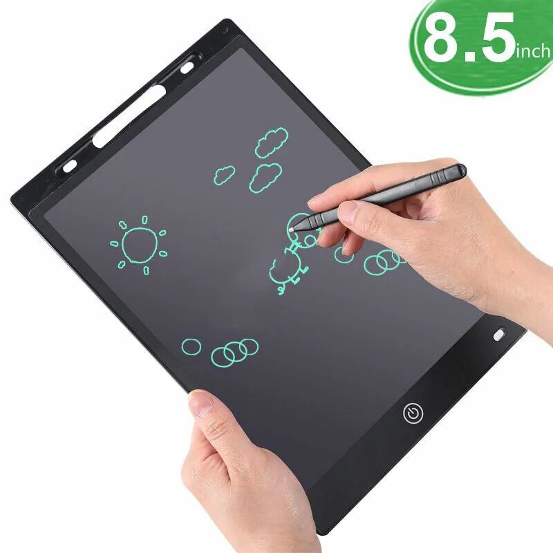 Pc Power Supply - 1 pezzo A5 LED Light Pad