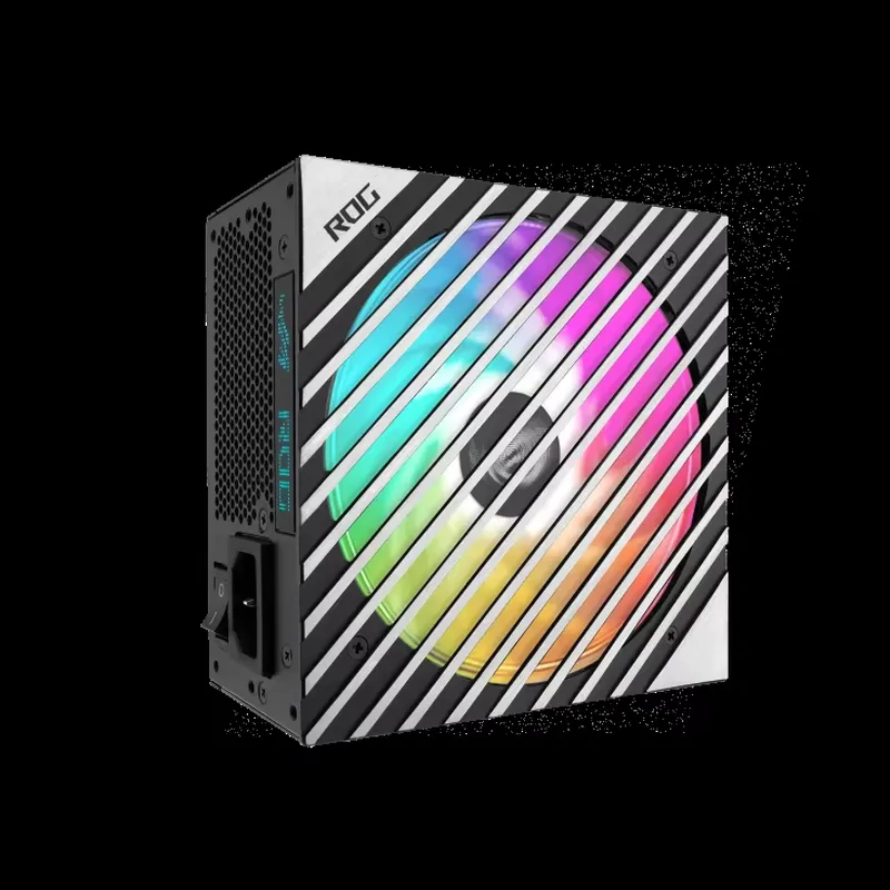Atx Power Supply - Nuova Uscita 2025 ROG LOKI 750/850/1000/1200W