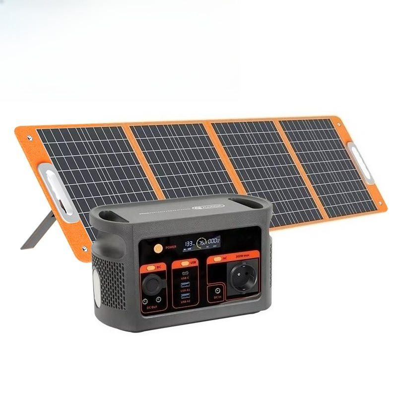 Ac Power Supply - Generatore solare a onda sinusoidale pura