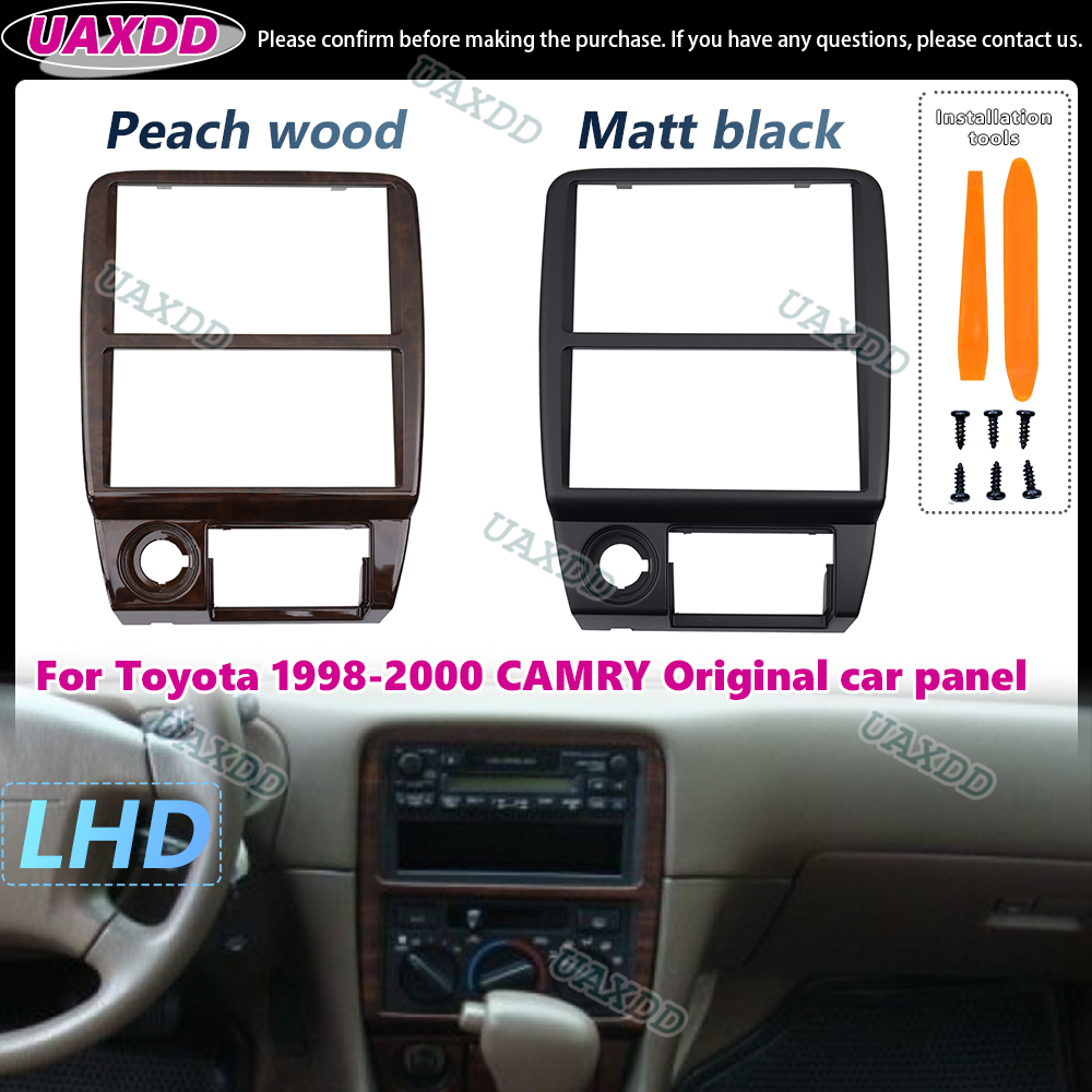 Open Frame Power Supply - Per TOYOTA CAMRY 1998-2000, Kit Cornice