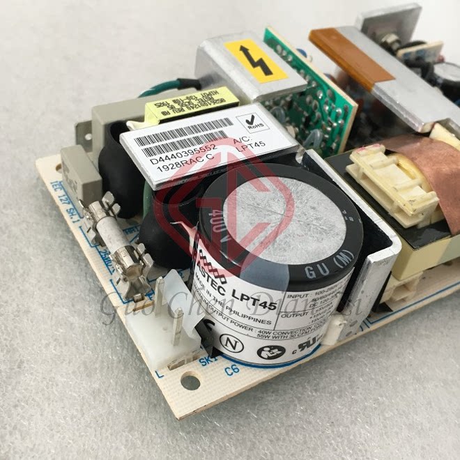 Open Frame Power Supply - Alimentatore AC/DC Open Frame Serie LPT45