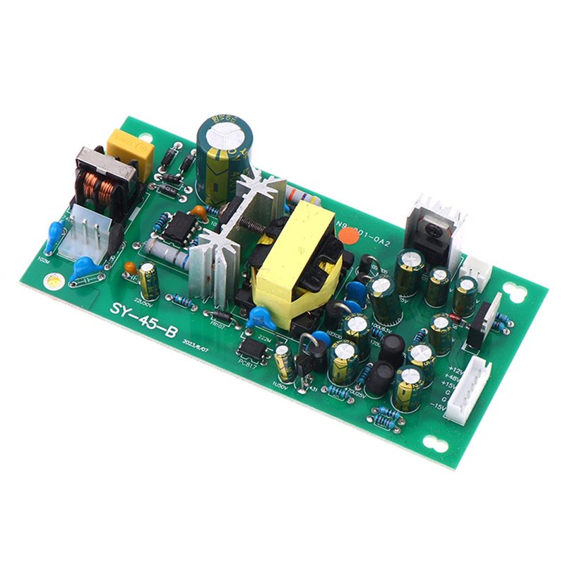 Dc Power Supply 12V - Scheda di Alimentazione Universale Switching MG12XU