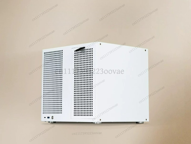 Atx Power Supply - Chassis NAS Df a 8 alloggiamenti,