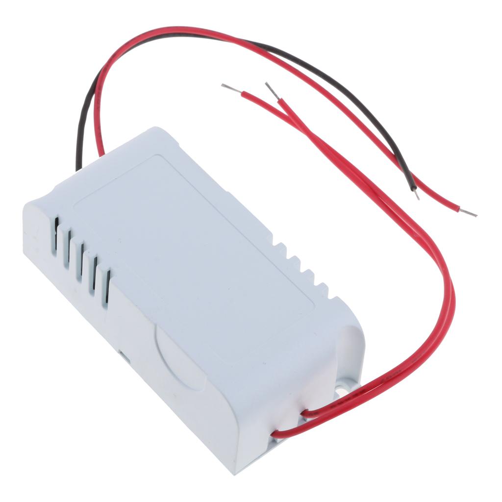 Ac Power Supply - Modulo di alimentazione AC DC, regolatore