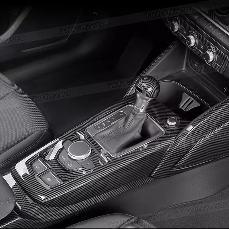 Open Frame Power Supply - Dedicato per 18-24 Audi Q2L Controllo