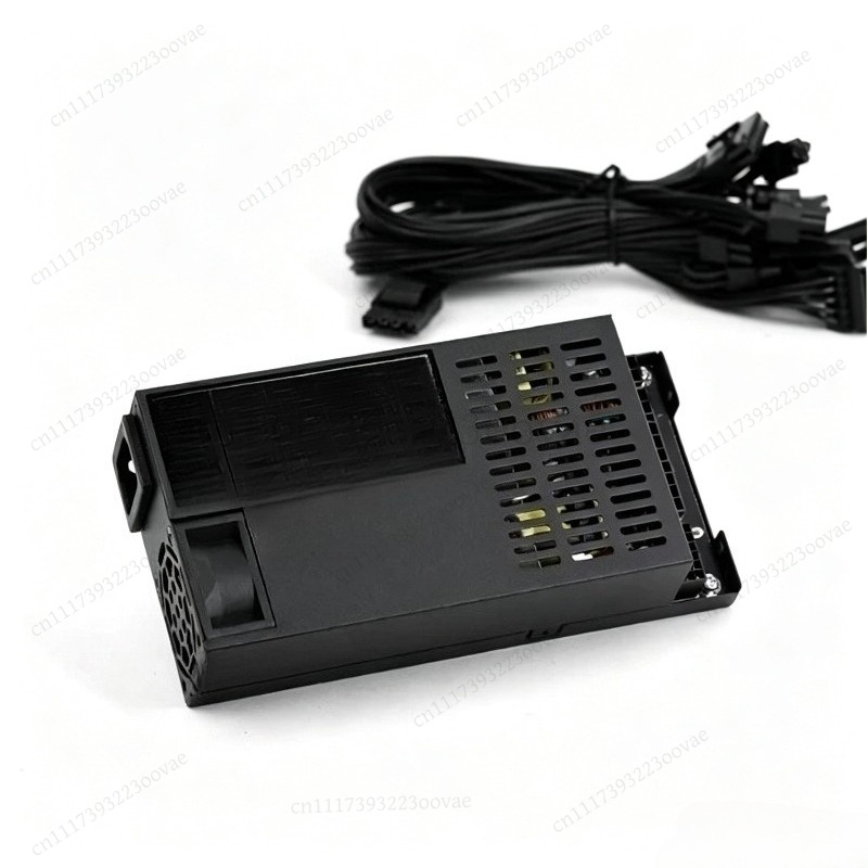 Modular Power Supply - Alimentatore Full Modular Flex-ATX da 600W