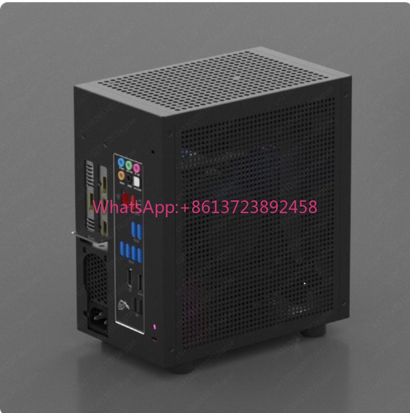 Psu Computer - Case per Computer GEEK M21 /