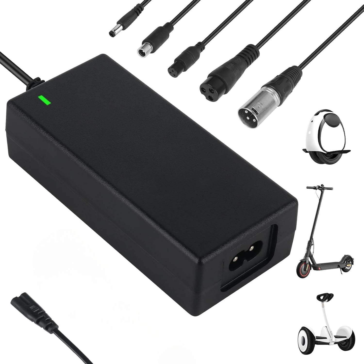 Ac Power Supply - Adattatore di alimentazione universale AC DC
