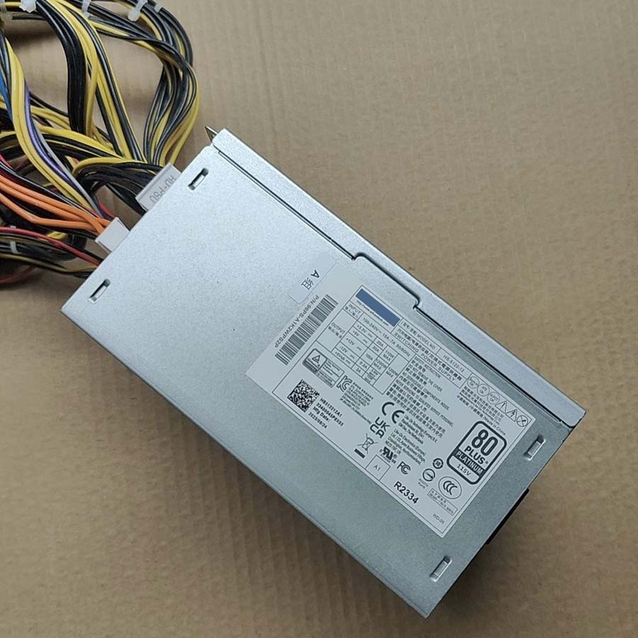 Atx Power Supply - Alimentatore ATX originale per Advantech HS-5122-12