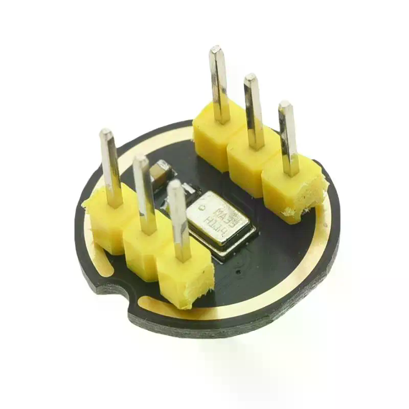 Modular Power Supply - Modulo microfono digitale omnidirezionale ad alta