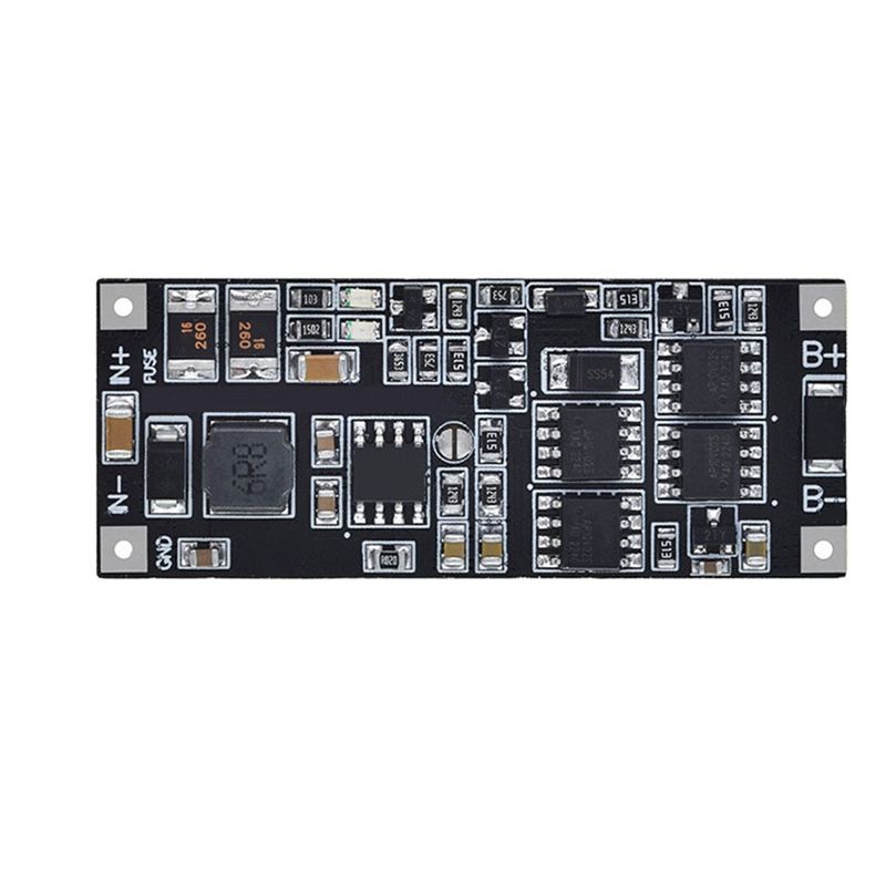Dc Power Supply 12V - Modulo di Alimentazione UPS B27B DC