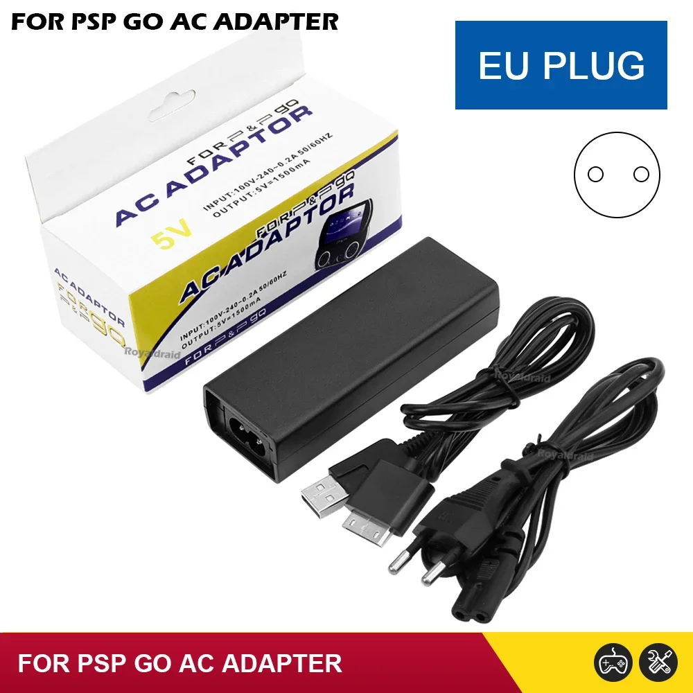 Smps Power Supply - NUOVO Caricatore USB da Parete 5V