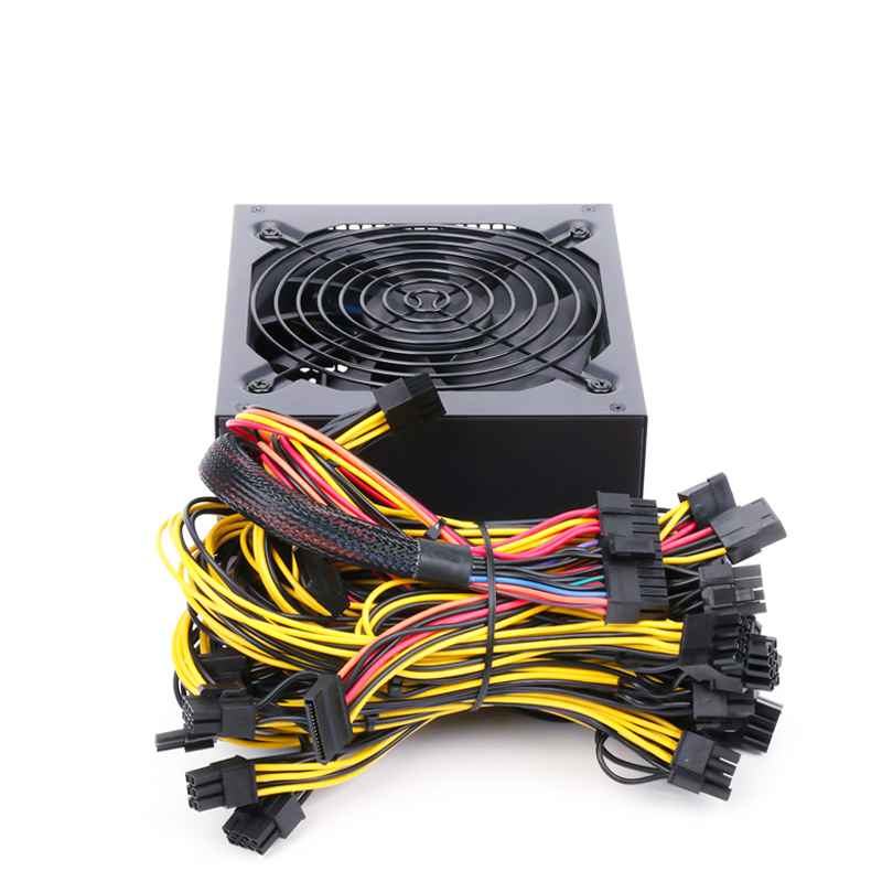 Psu Computer - Nuovi arrivi 3450W Alimentatore GPU ad