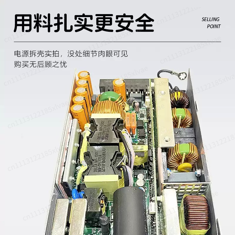 Smps Power Supply - Modulo di ricarica batteria regolabile 3-128V