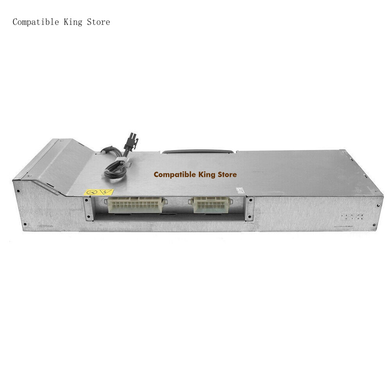 Power Supply 650W - Alimentatore per Workstation L+650W DPS-725AB-A 508548-001
