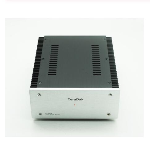Dc Power Supply 12V - L-051 TeraDak DC-280W Alimentatore Lineare 12V
