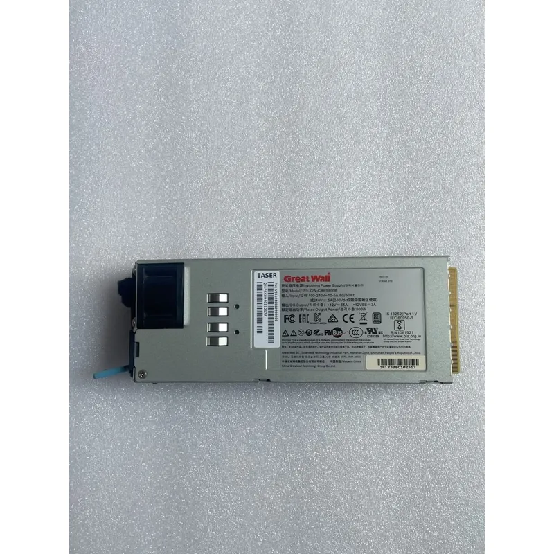 Server Power Supply - per Alimentatore Server Great Wall GW-CRPS800B
