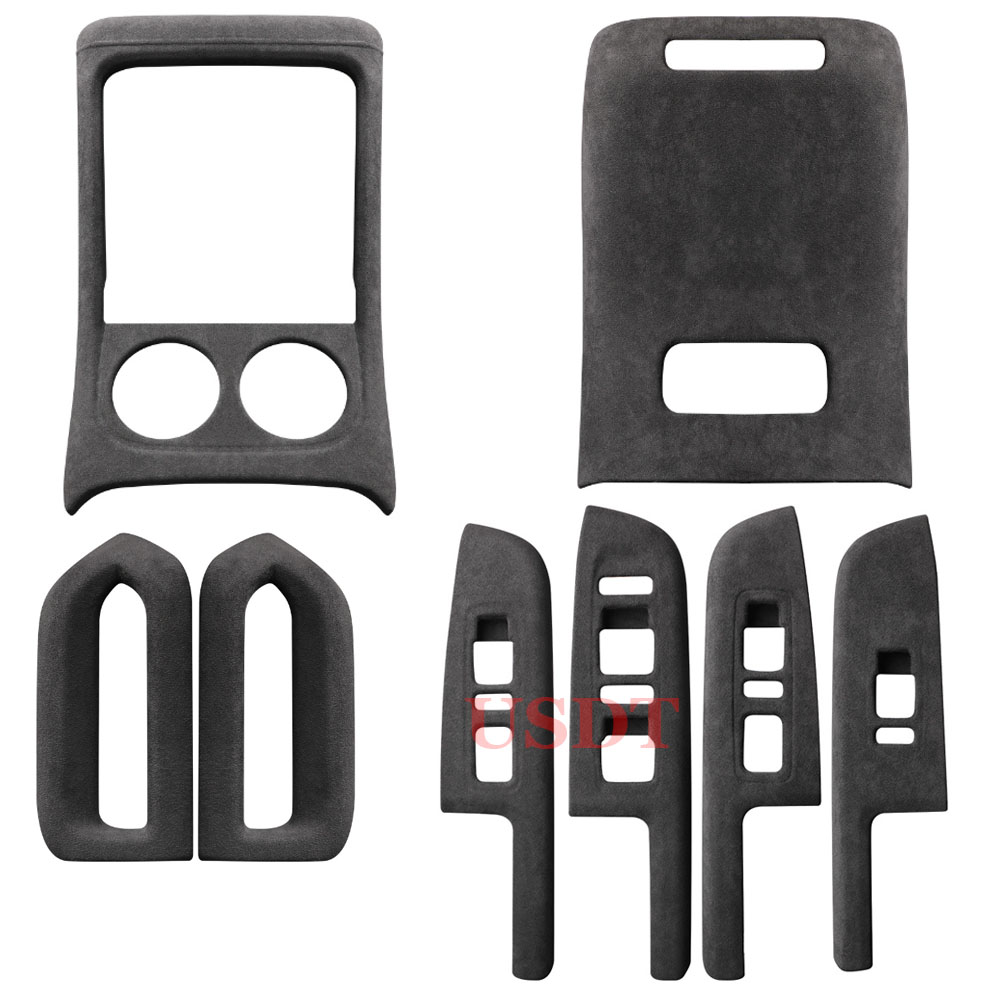 Open Frame Power Supply - Tappetino protettivo per interni auto in