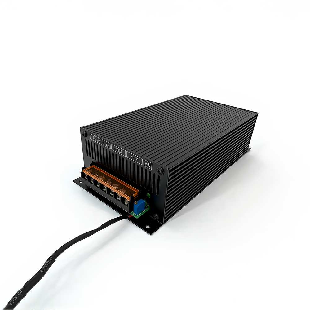 Dc Power Supply 12V - Alimentatore CC da 500 W ad