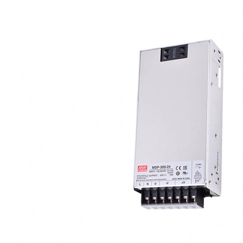 Dc Power Supply 12V - Alimentatore Switching ad Alta Potenza MEAN