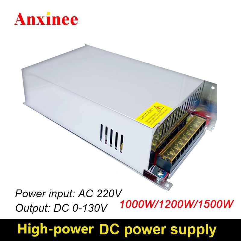 Smps Power Supply - Alimentatore Switching ad Alta Potenza AC
