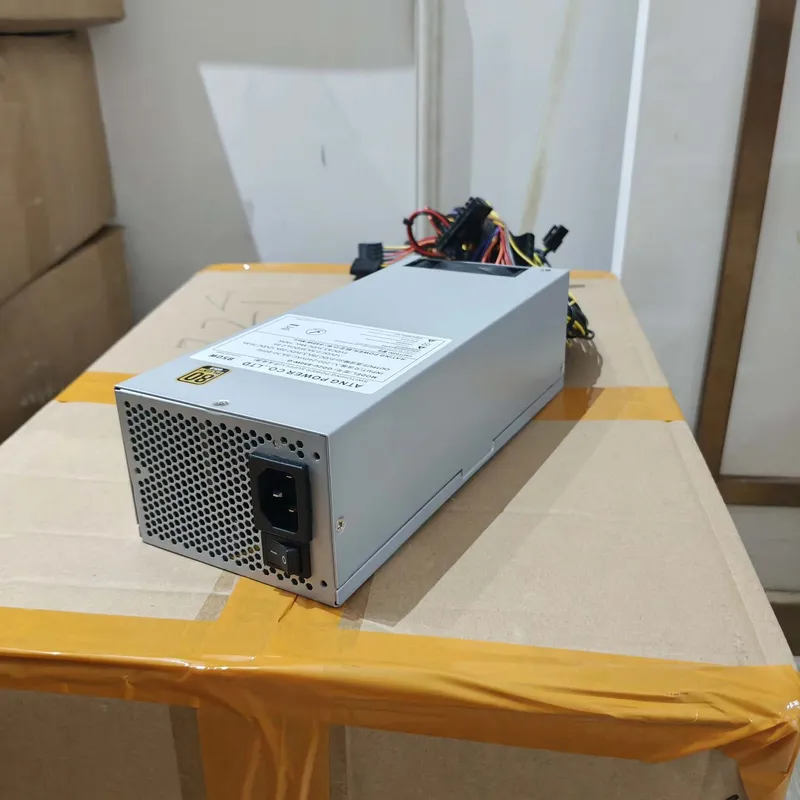Modular Power Supply - Alimentatore per Server ATNG 850W 80PLUS