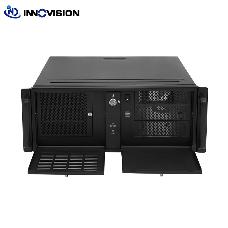 Psu Computer - Case per Computer Industriale 4U di