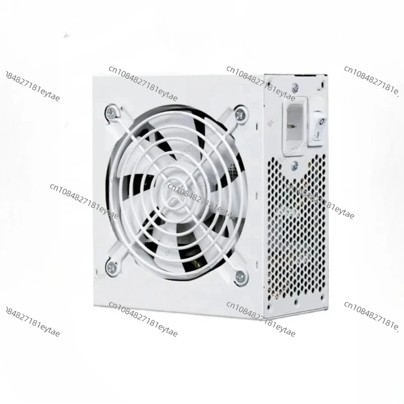 Power Supply 750W - Alimentatore silenzioso per chassis mini ITX