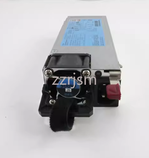 Server Power Supply - Per server HP DL360, DL380/388 G9