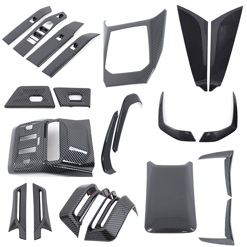 Open Frame Power Supply - Per BMW X3 G45 2025+ Accessori