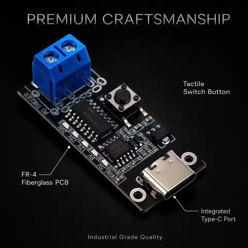Modulo scheda di attivazione p - Modular Power Supply recensione e prezzo
