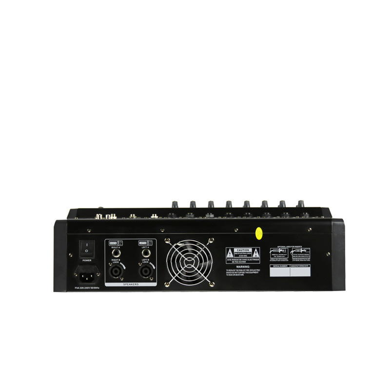 Amplificatore per miscelatore  - Power Supply recensione e prezzo