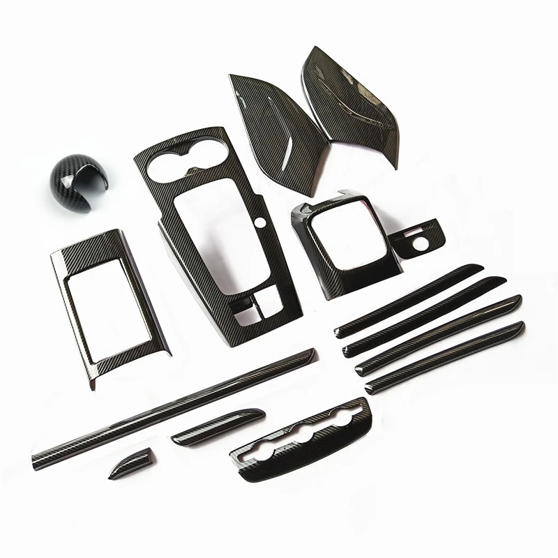 ABS In Fibra di Carbonio Color - Open Frame Power Supply recensione e prezzo