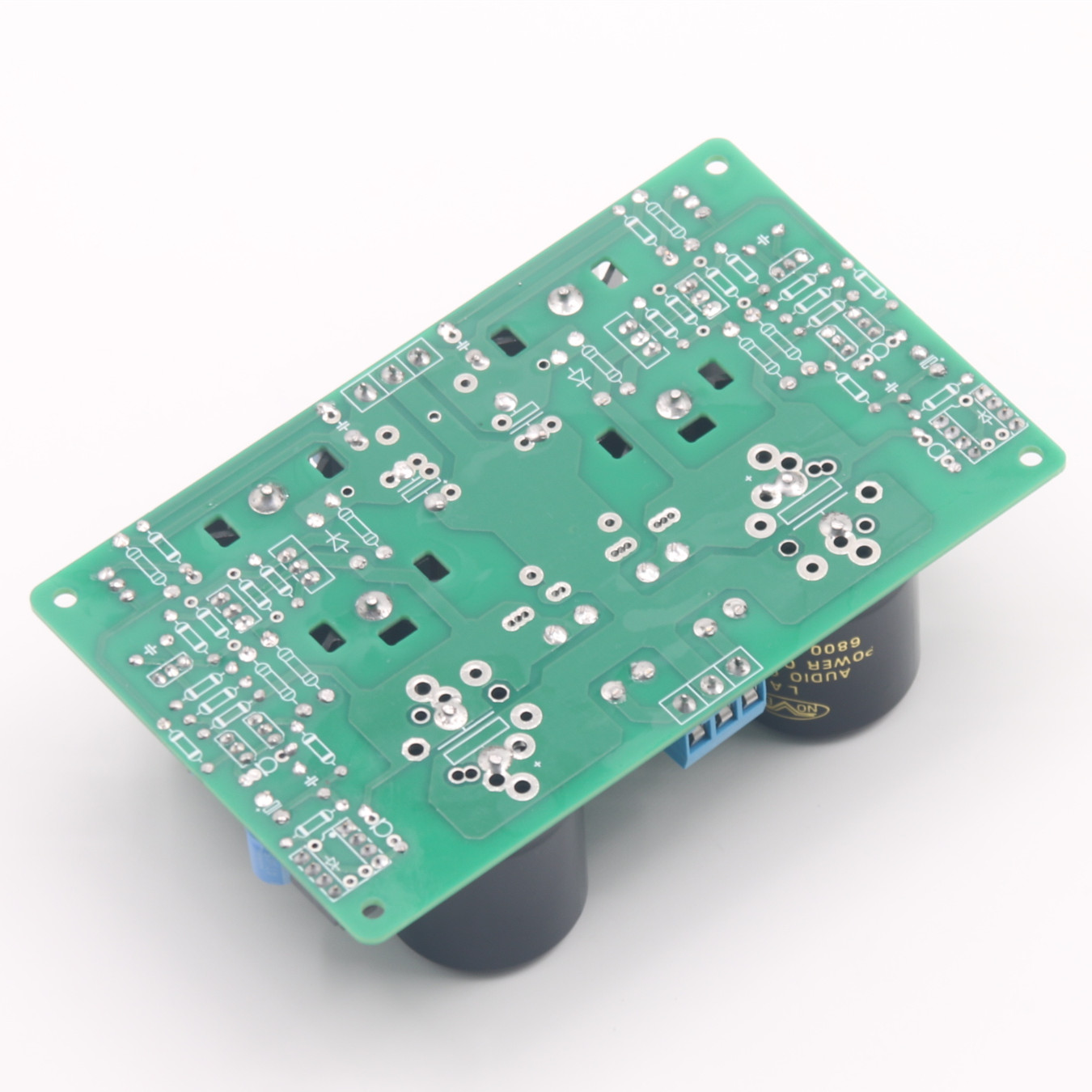 Scheda di Alimentazione Regola - Dc Power Supply 12V recensione e prezzo