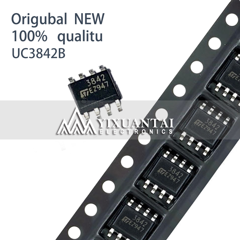 10 Pezzi/Lotto Originale UC384 - Smps Power Supply recensione e prezzo