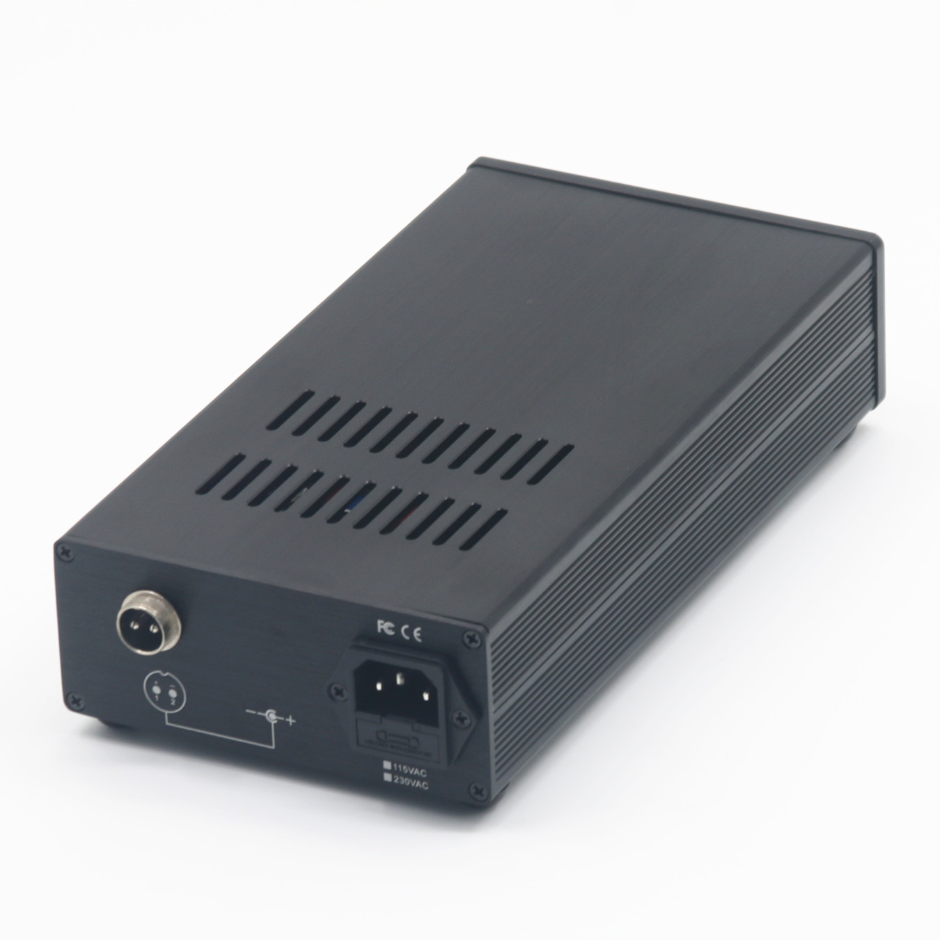 Alimentatore Lineare Regolato  - Dc Power Supply 12V recensione e prezzo