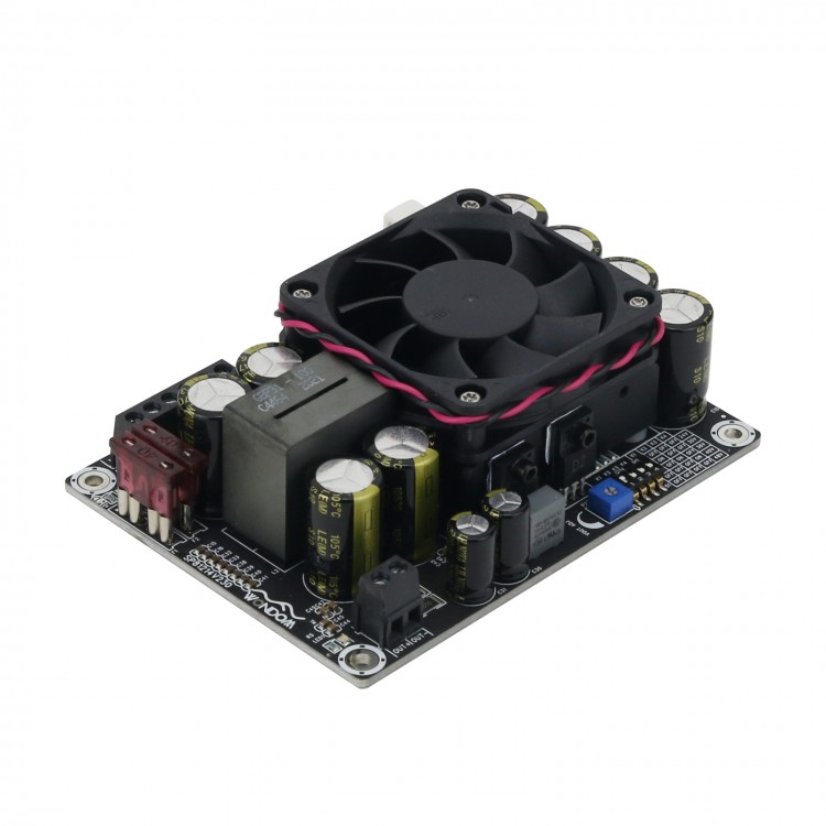 Modulo Boost PS-SP12148 500W,  - Dc Power Supply 12V recensione e prezzo