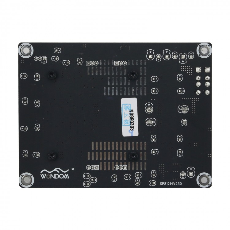Modulo Boost PS-SP12148 500W,  - Dc Power Supply 12V recensione e prezzo