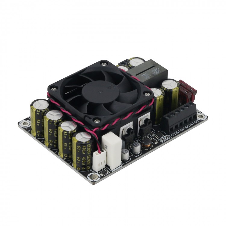 Modulo Boost PS-SP12148 500W,  - Dc Power Supply 12V recensione e prezzo