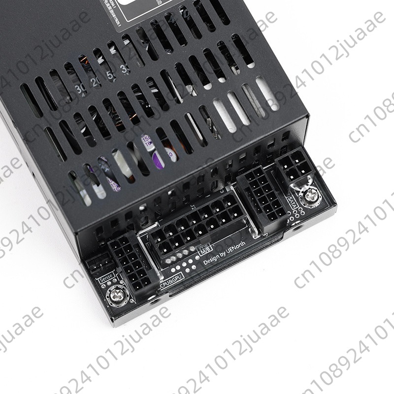 Alimentatore Enhance ENP-7660L - Atx Power Supply recensione e prezzo