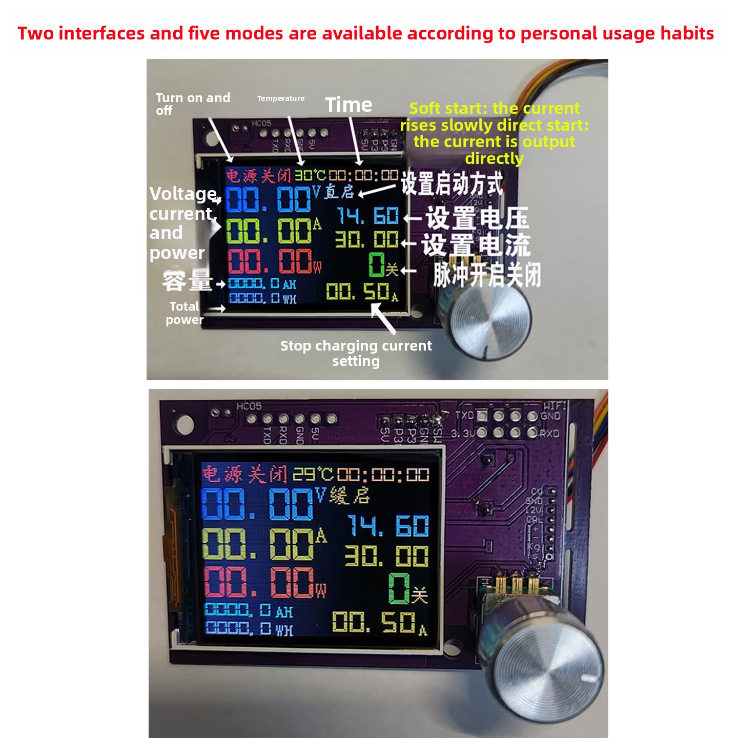 Kit di Alimentazione Regolabil - Server Power Supply recensione e prezzo
