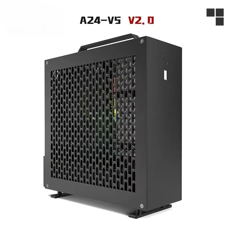 Alimentatore 5 Litri Mini A24- - Pc Power Supply recensione e prezzo