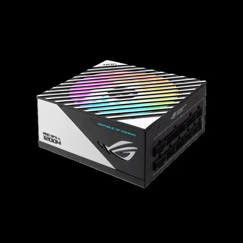 Nuova Uscita 2025 ROG LOKI 750 - Atx Power Supply recensione e prezzo