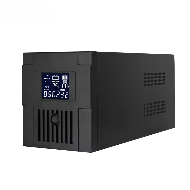High Quality 1KVA Offline Ups  - Pc Power Supply recensione e prezzo