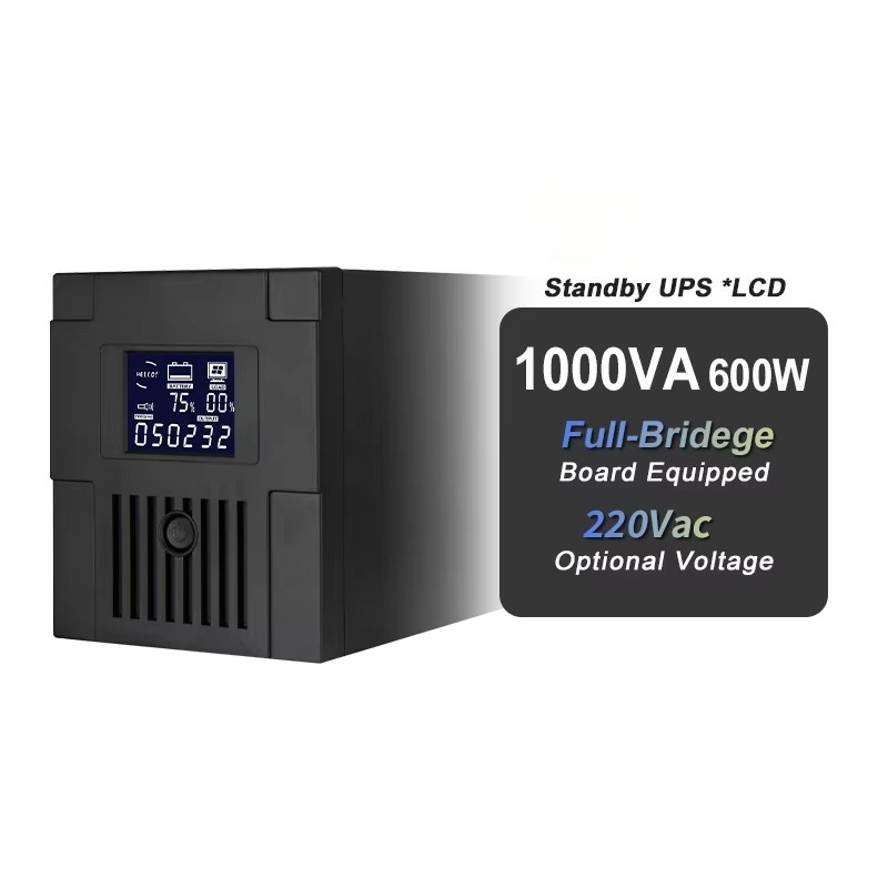 High Quality 1KVA Offline Ups  - Pc Power Supply recensione e prezzo