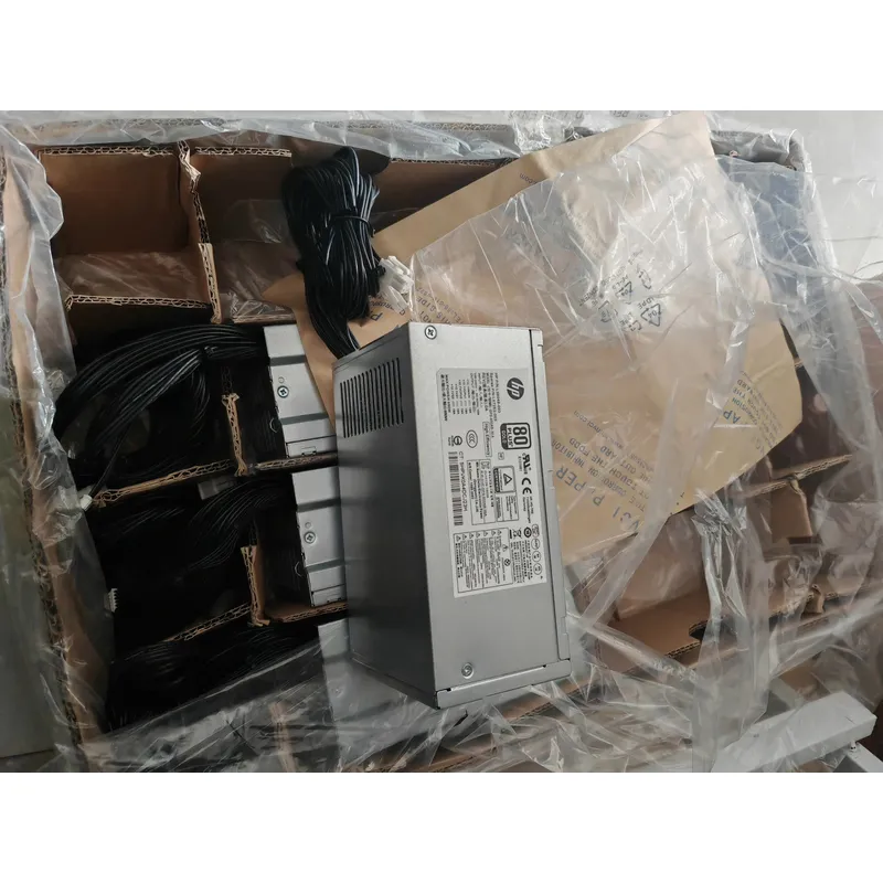 Nuovo Alimentatore Originale d - Power Supply 650W recensione e prezzo