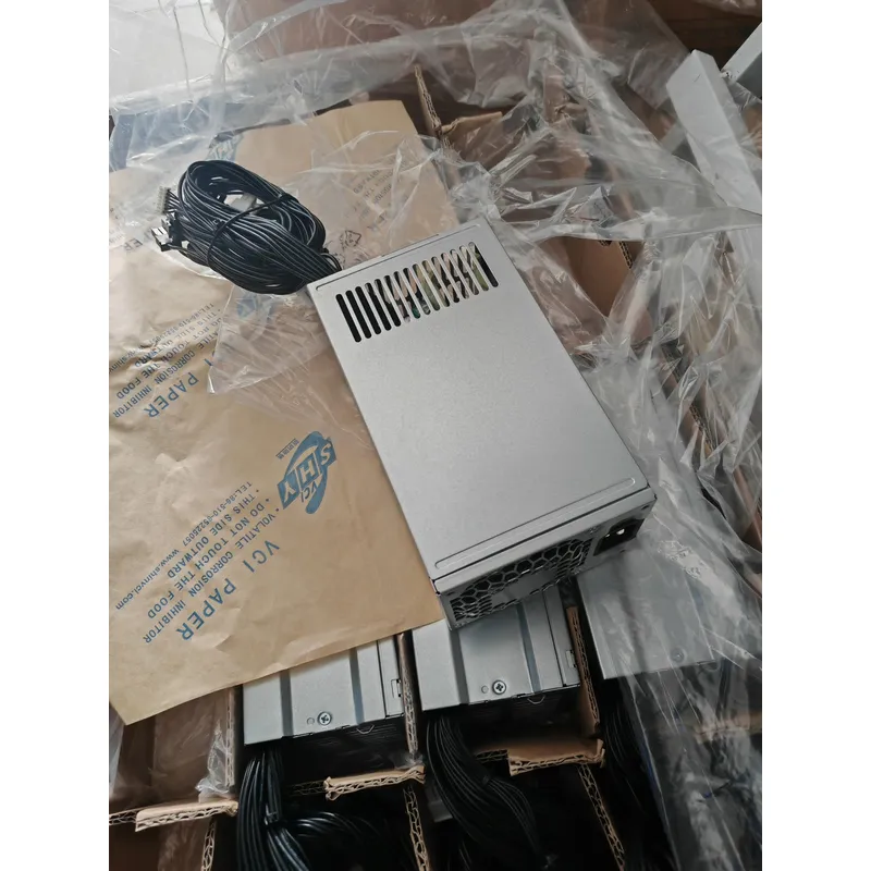 Nuovo Alimentatore Originale d - Power Supply 650W recensione e prezzo
