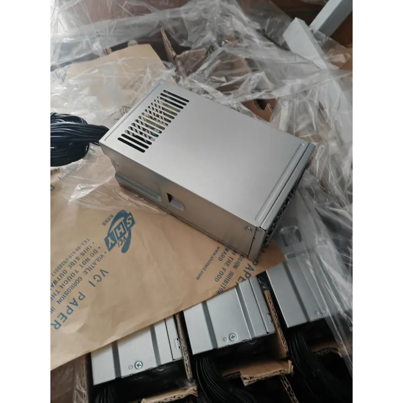 Nuovo Alimentatore Originale d - Power Supply 650W recensione e prezzo