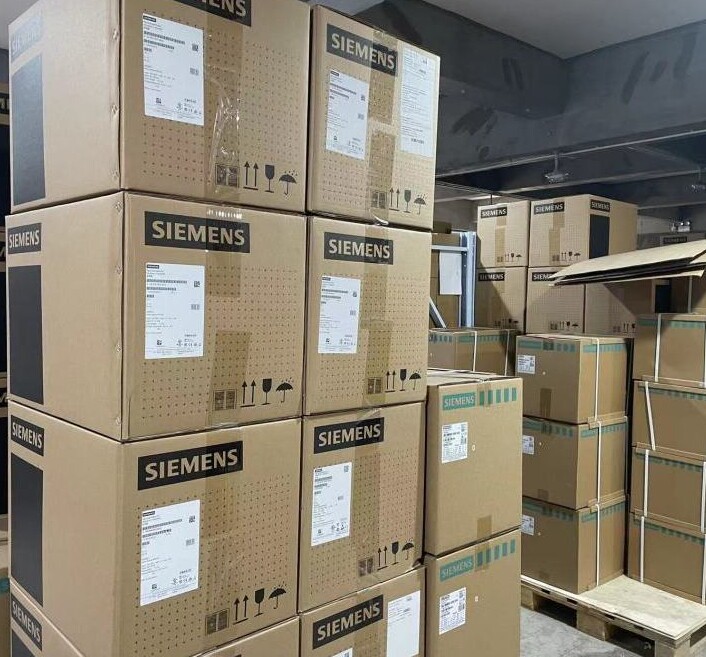 Nuovo Originale 6SL3130-1TE24- - Ac Power Supply recensione e prezzo