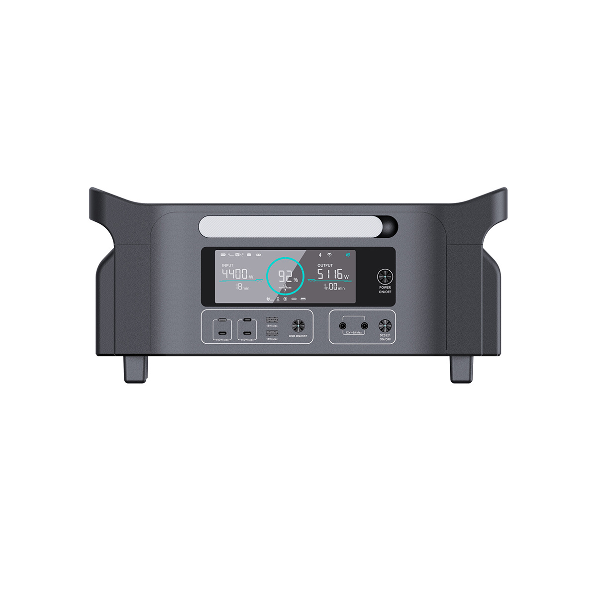 Lirui Librids Sistema Modulare - Modular Power Supply recensione e prezzo